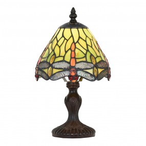 5LL-5620 Table Lamp Tiffany...