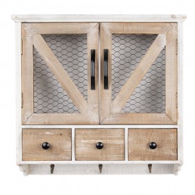 6H2265 Wall Cabinet...