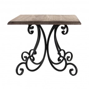 6H2081 Plant Table 28x28x23...