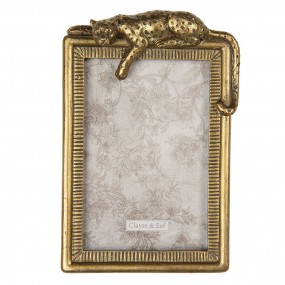 2F0691 Picture Frame 10x15...