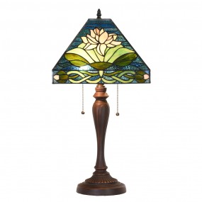 5LL-5618 Table Lamp Tiffany...
