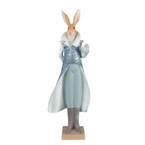 6PR3606 Figurine Rabbit...