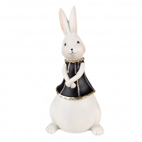 6PR3612 Statue Rabbit...
