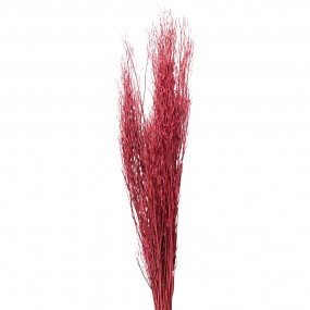 25DF0036 Dried Flowers 100 cm  Pink Dried Flowers Bouquet of Dried Flowers