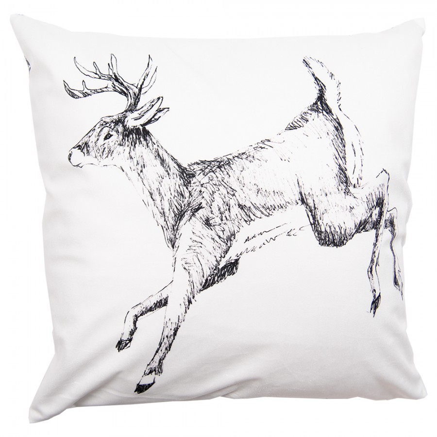 https://clayre-eef.com/906419-view_default/anc22-cushion-cover-45x45-cm-white-grey-polyester-reindeer-square-pillow-cover.jpg