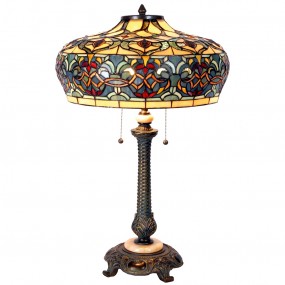 5LL-5290 Table Lamp Tiffany...