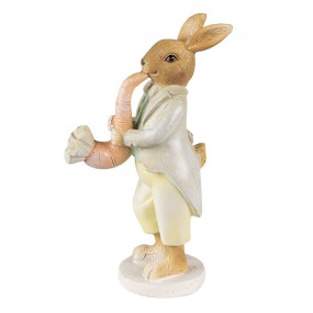 6PR3849 Figurine Rabbit 16...