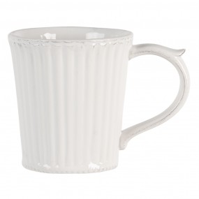 PLMU Mug 250 ml Blanc...