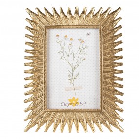 2F1021 Picture Frame 10x15...