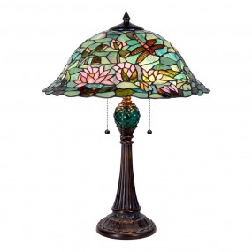 5LL-5271 Table Lamp Tiffany...