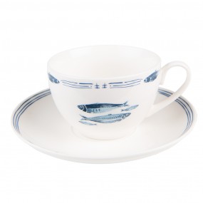 FIBKS Cup and Saucer 250 ml...