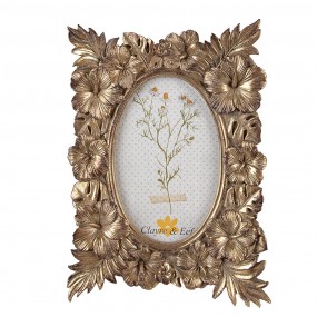 2F0997 Picture Frame 10x15...