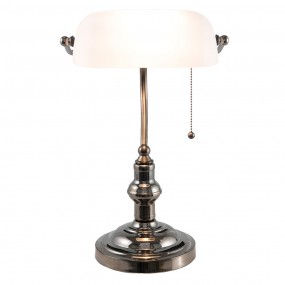5LL-5100W Tiffany lamp...