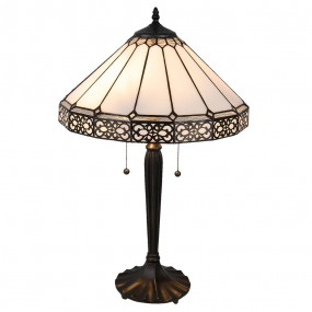 5LL-5211 Table Lamp Tiffany...