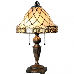 5LL-5408 Table Lamp Tiffany...