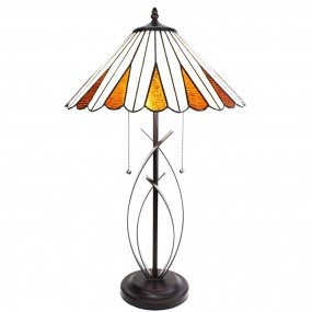 5LL-6280 Table Lamp Tiffany...