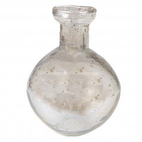 6GL4298 Vase Ø 10x15 cm Glas
