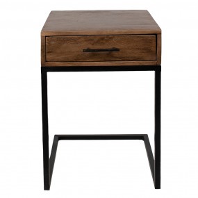 50735 Side Table 42x42x61...