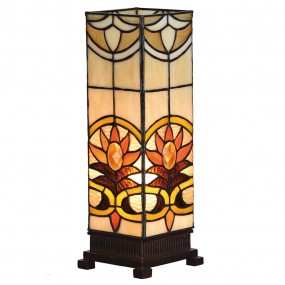 5LL-5779 Table Lamp Tiffany...