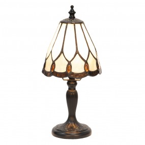 5LL-5995 Table Lamp Tiffany...