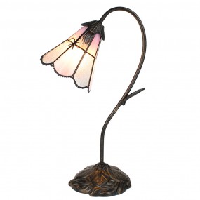 5LL-6247 Table Lamp Tiffany...