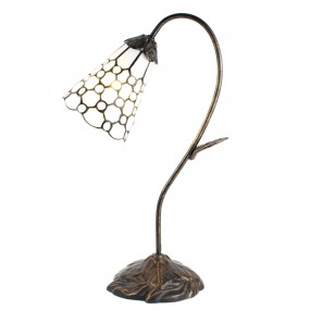 5LL-6248 Table Lamp Tiffany...