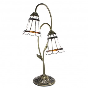 5LL-6253 Table Lamp Tiffany...