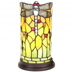5LL-6299 Table Lamp Tiffany...