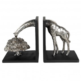 6PR3635 Bookends Set of 2...