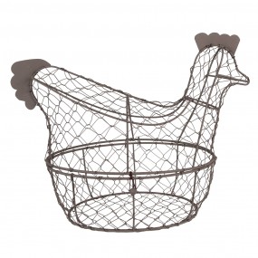 6Y5260 Egg basket Chicken...