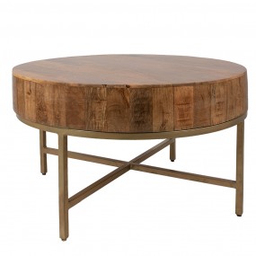 50740 Table d'appoint ronde...