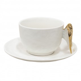 WINKS Cup and Saucer 175 ml...