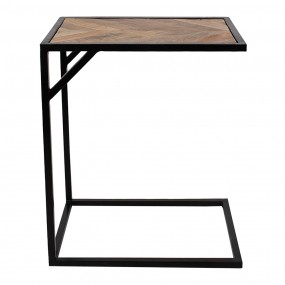50739 Side Table 55x36x65...