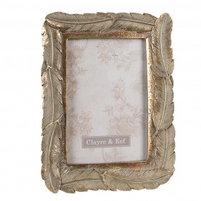 2F0942 Picture Frame 10x15...
