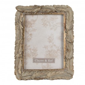 2F0943 Picture Frame 13x18...