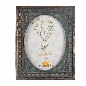 2F0985 Picture Frame 13x18...