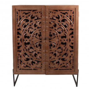 5H0646 Wall Cabinet...