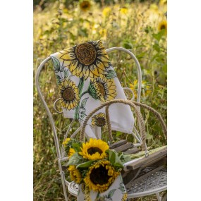 https://clayre-eef.com/971603-home_default/sus42-1-tea-towel-50x70-cm-beige-yellow-cotton-sunflowers-kitchen-towel.jpg