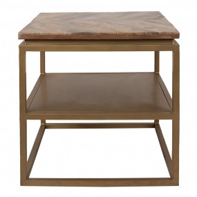 50736 Side Table 51x51x49...