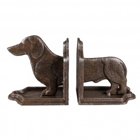 6Y5427 Bookends Set of 2...