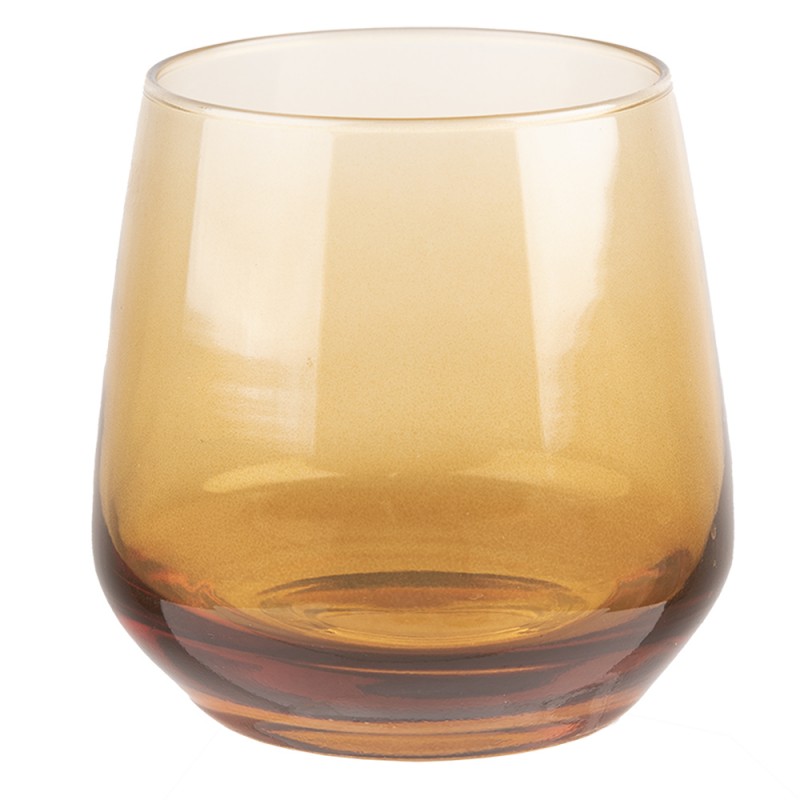 6GL4310Y Waterglas 310 ml Glas Drinkbeker Drinkglas