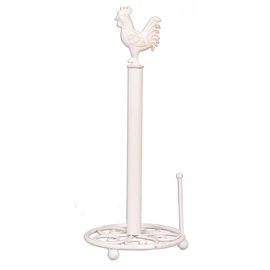 https://clayre-eef.com/979721-view_default/6y0518w-kitchen-roll-holder-rooster-o-18x43-cm-white-iron-roll-holder.jpg