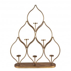 5Y1086 Candle Holder 76 cm...