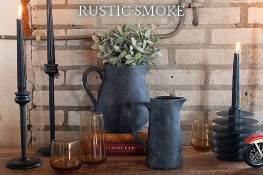Rustic Smoke