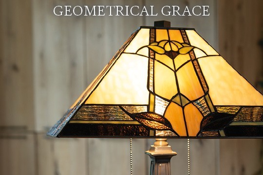 Geometrical Grace