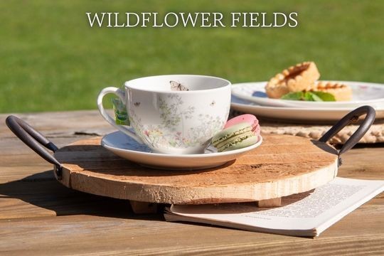 Wildflower Fields