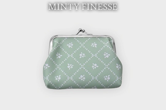 Minty Finesse