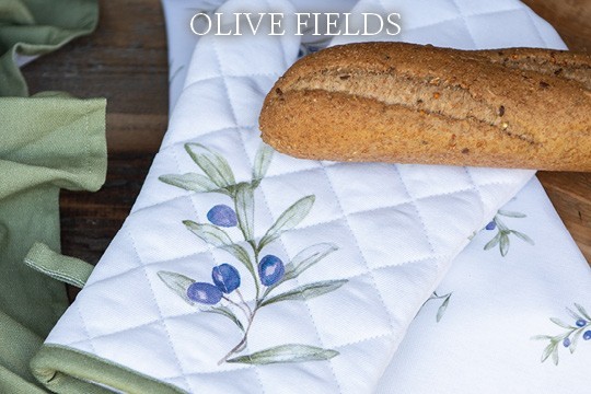 OLF Olive Fields