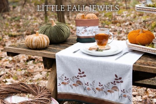Little Fall Jewels