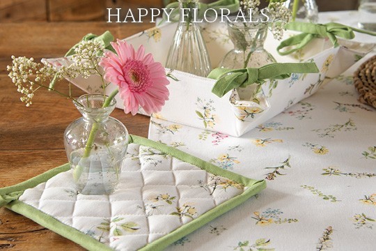HFL Happy Florals